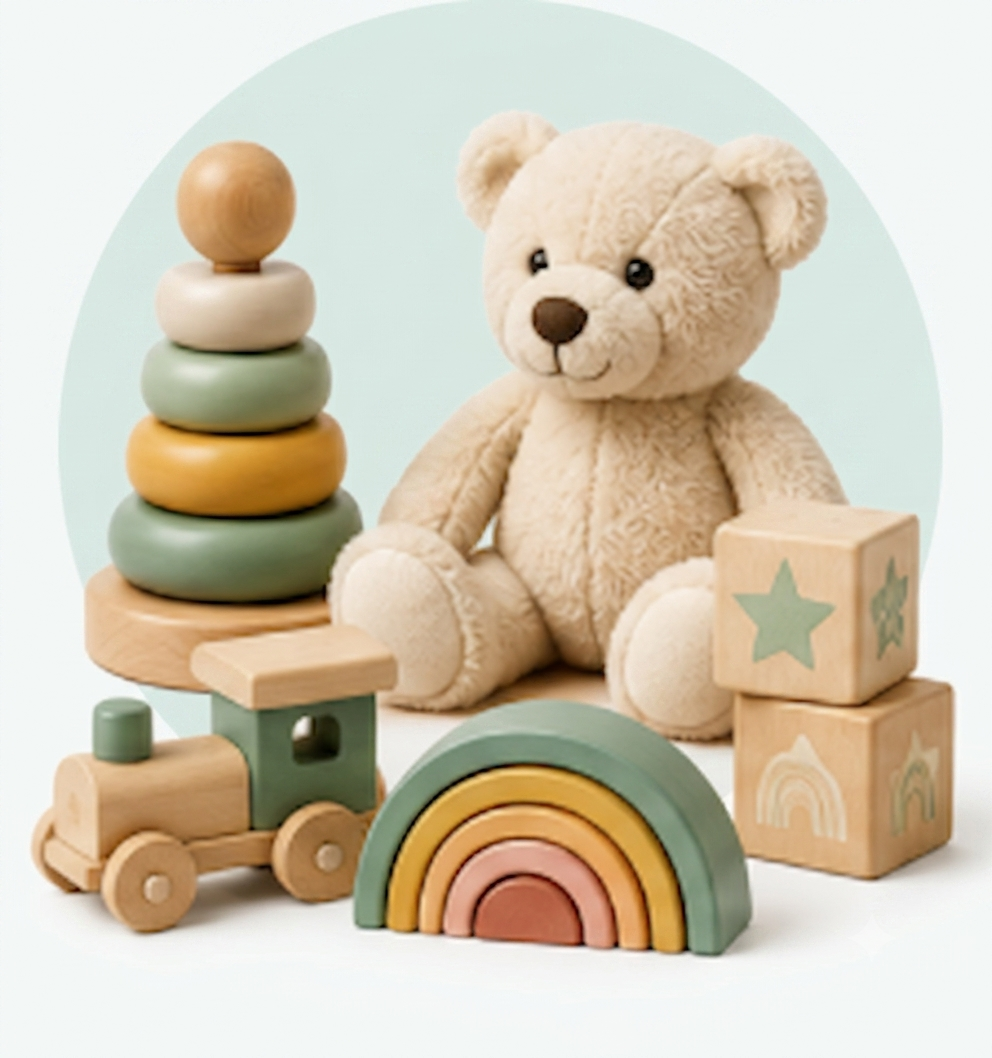 Toys & Games
