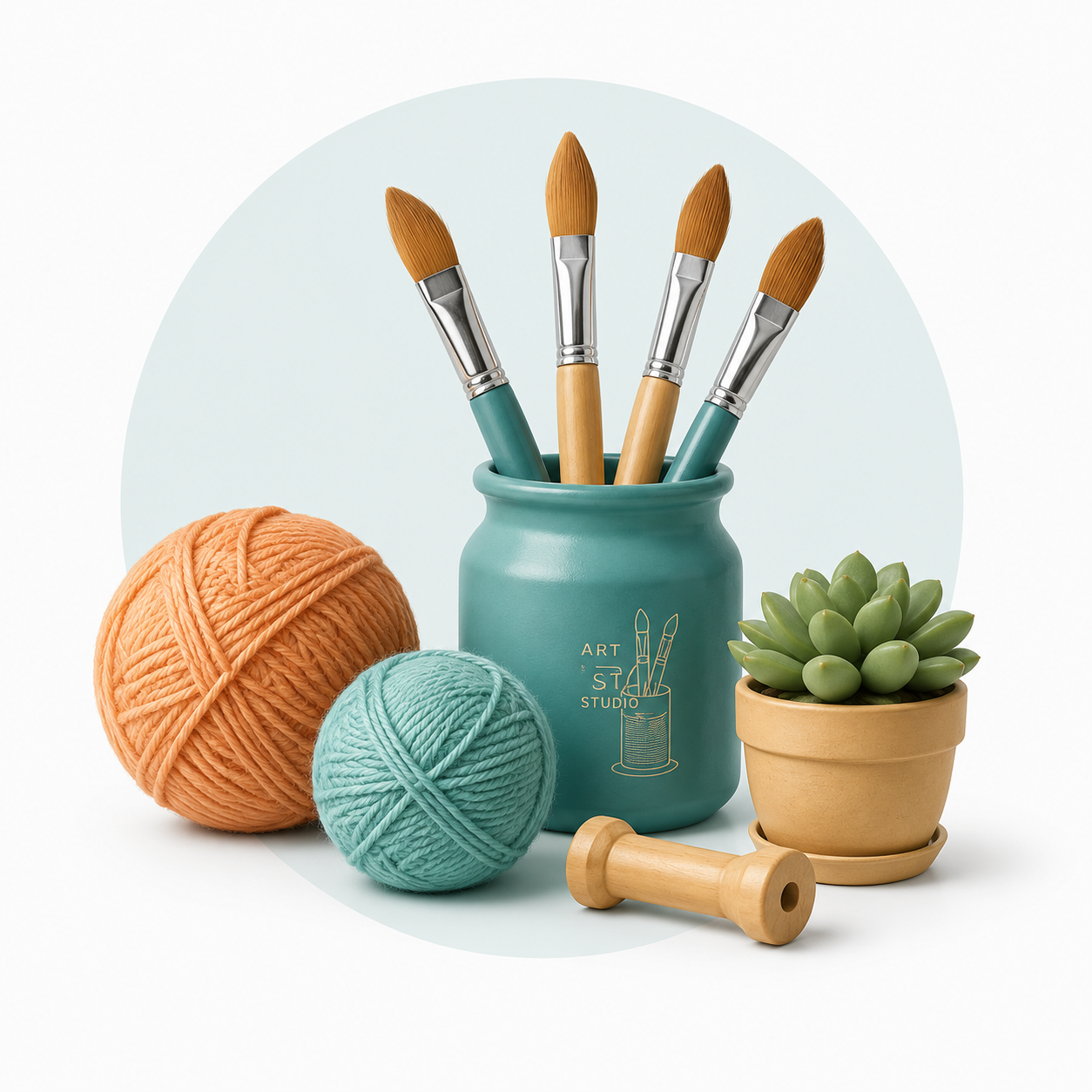 Crafts & DIY