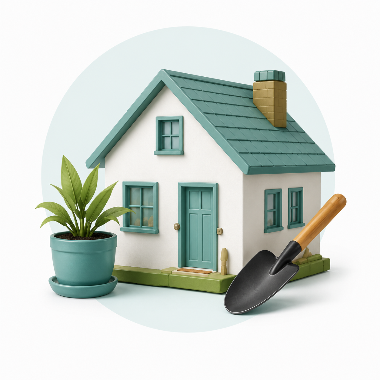 Home, Garden & Tools
