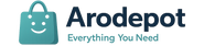 Arodepot - Home