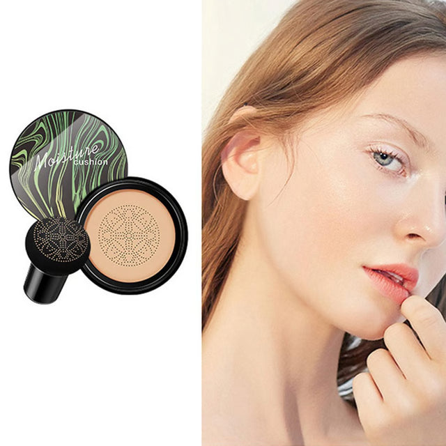Air Cushion Moisturizing CC Cream