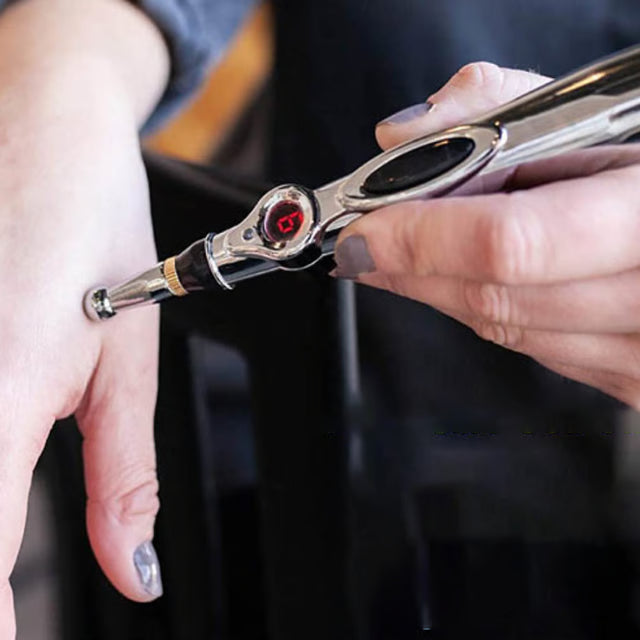 Acupressure Pen