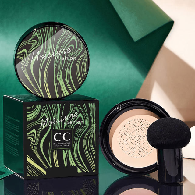 Air Cushion Moisturizing CC Cream
