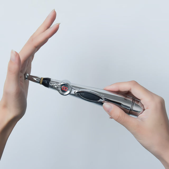 Acupressure Pen