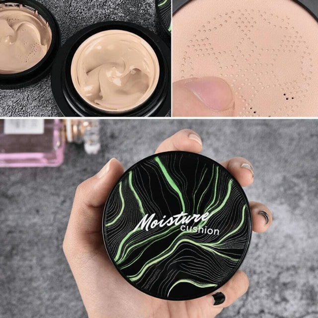 Air Cushion Moisturizing CC Cream