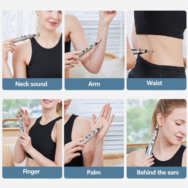 Acupressure Pen