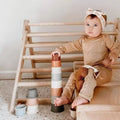 Stacking and Nesting Cups Toddler Learning Toy