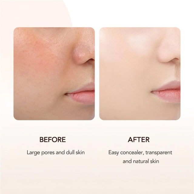 Air Cushion Moisturizing CC Cream