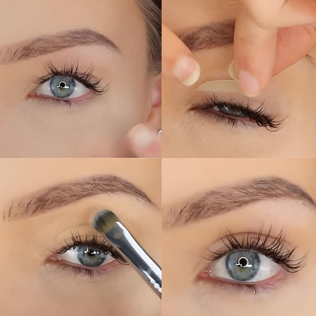Invisible Eyelid Lifters Tape, Instantly Brighter, Youthful Eyes