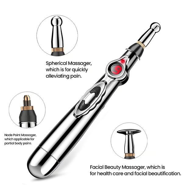 Acupressure Pen
