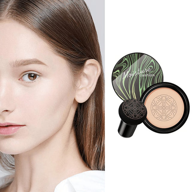 Air Cushion Moisturizing CC Cream